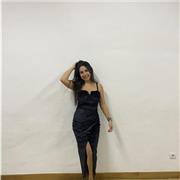 Profesora de inglés particular apta para todas las edades